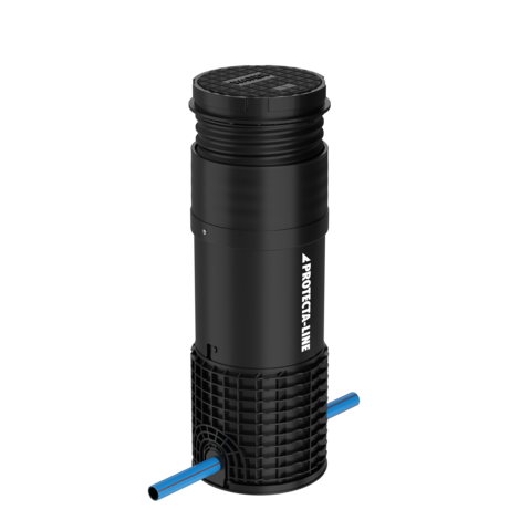 Adjusta Protecta-line Boundary Box