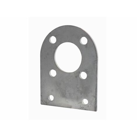 Airline Xtra 20mm Valve Support Plate