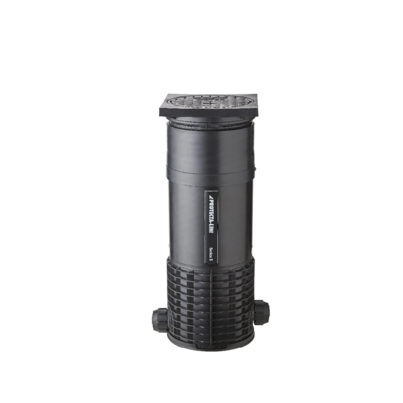 1/4 Turn Boundary Box - 25mm Compression Connection 1/4 Turn Boundary Box - 25mm Compression Connection