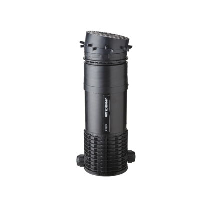 1/4 Turn Boundary Box - 25mm Compression Connection 1/4 Turn Boundary Box - 25mm Compression Connection