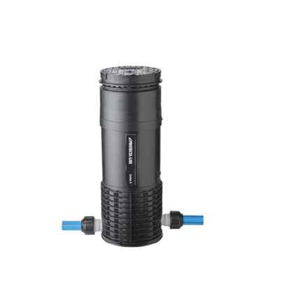 1/4 Turn Boundary Box - 25mm Tails 1/4 Turn Boundary Box - 25mm Tails