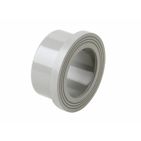 CPVC 110mm Stub Flange