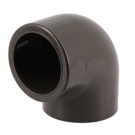 HTA 63mm 90 Degree Elbow