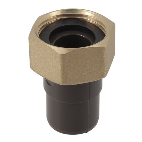 HTA 50mm x 2 Tap Connector