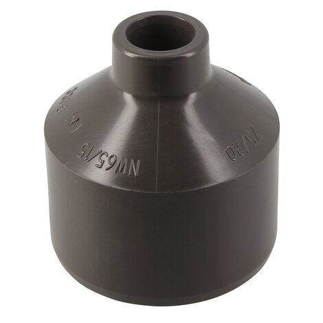 HTA 75mm x 20mm Reducer