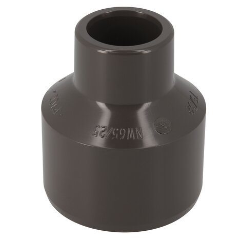 HTA 75mm x 32mm Reducer