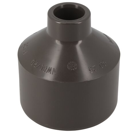 HTA 90mm x 25mm Reducer