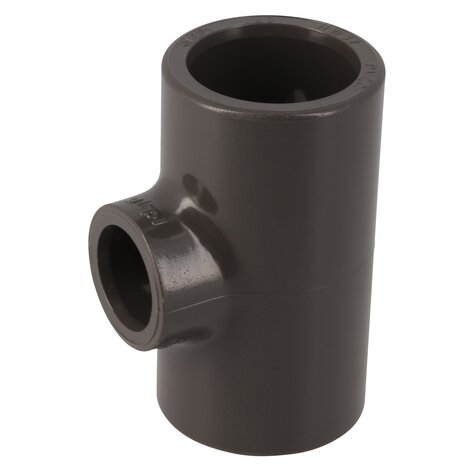 HTA 40mm x 20mm Reducing Tee