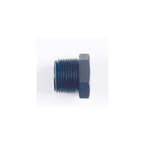 Philmac BSP Threaded Plug 1 1/4