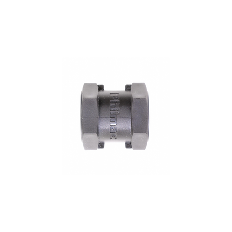 Philmac BSP Threaded Socket 1/2