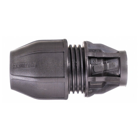 Philmac End Connector FI 110mm X 4 BSP     8809