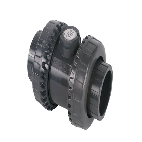 PVC 1/2 SA Air Release Easyfit Valve EPDM