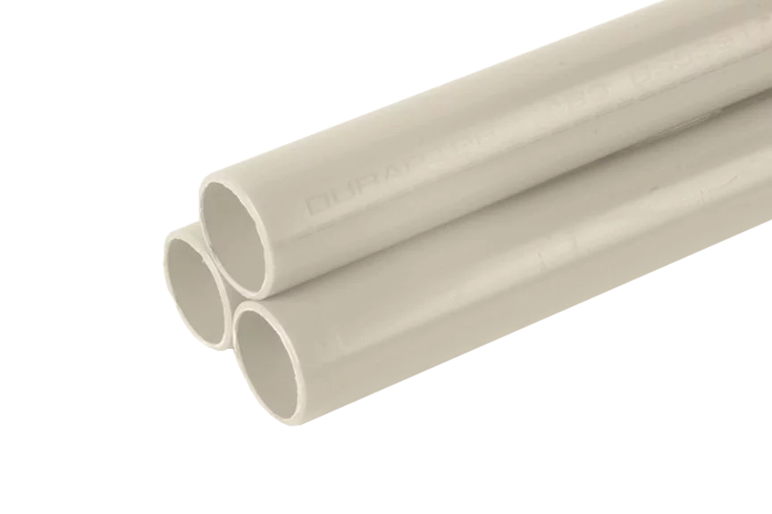 polypropylene pipe